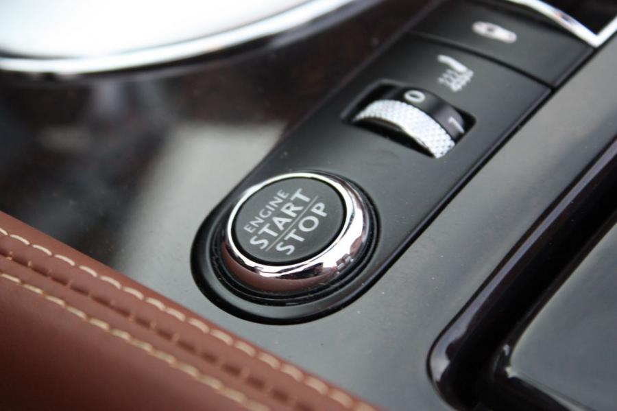  Bentley Continental GTC Speed 2010 года  (фото 42 из 70)